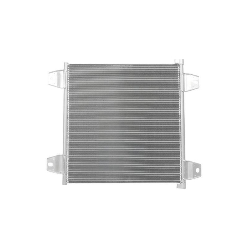 HELLA Kondensator, Klimaanlage >>> Easy2Fit <<< 8FC 366 220-021