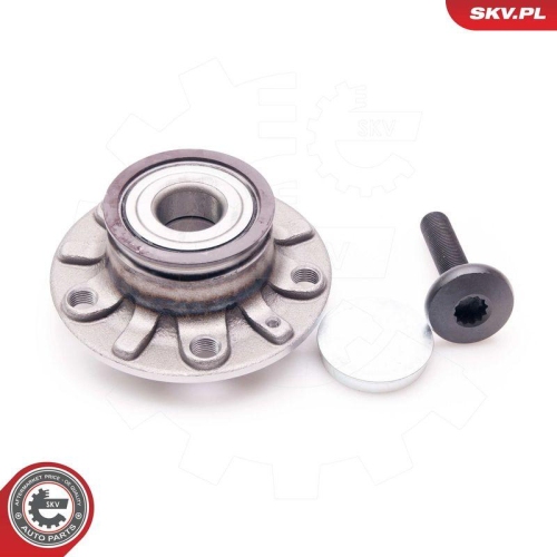 ESEN SKV Radlagersatz 29SKV011
