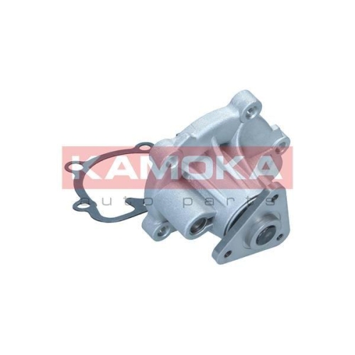 KAMOKA Wasserpumpe, Motork&uuml;hlung T0311