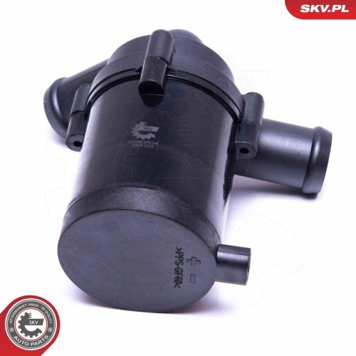 ESEN SKV Zusatzwasserpumpe (K&uuml;hlwasserkreislauf) 22SKV034