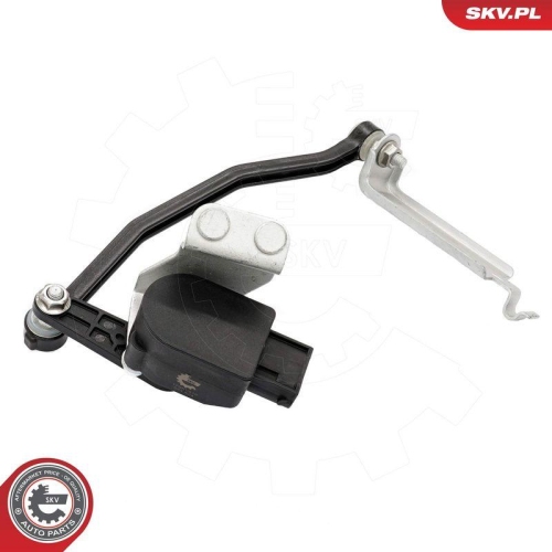 ESEN SKV Sensor, Leuchtweitenregulierung 17SKV819