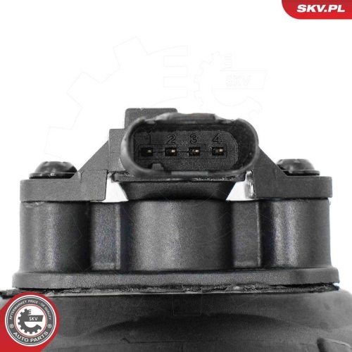 ESEN SKV Ansaugschlauch, Luftfilter 54SKV816
