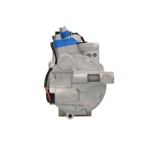 THERMOTEC Kompressor, Klimaanlage KTT090339