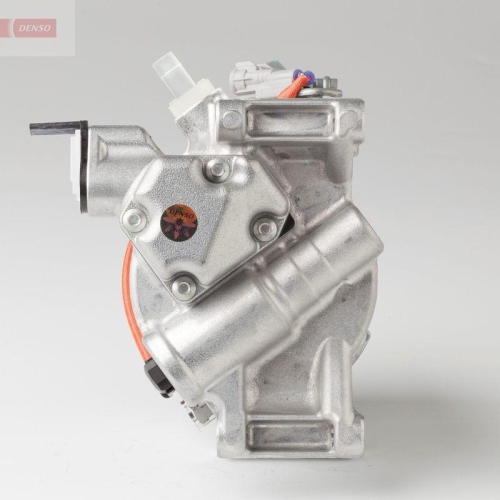 DENSO Kompressor, Klimaanlage DCP50305