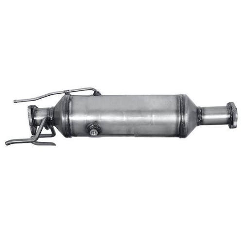 HELLA Ru&szlig;-/Partikelfilter, Abgasanlage Easy2Fit &ndash; PARTNERED with Faurecia 8LG 366 070-421