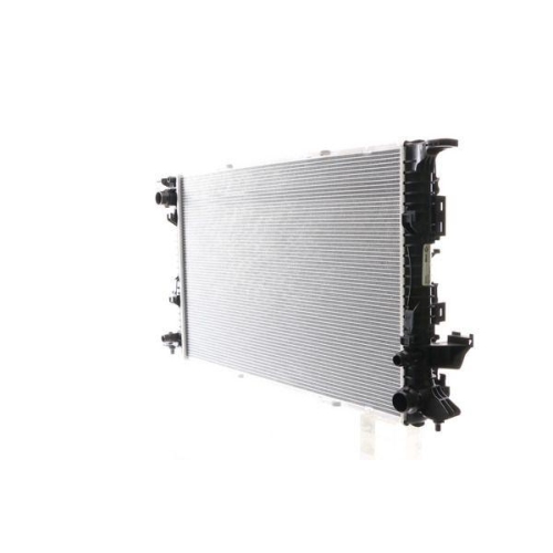 MAHLE Kühler, Motorkühlung BEHR CR 1022 000S