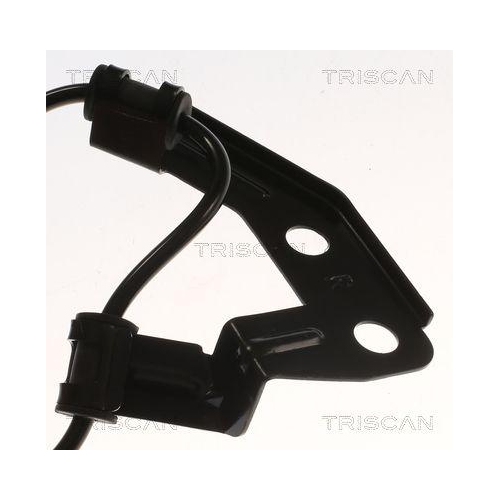 TRISCAN Sensor, Raddrehzahl 8180 43293