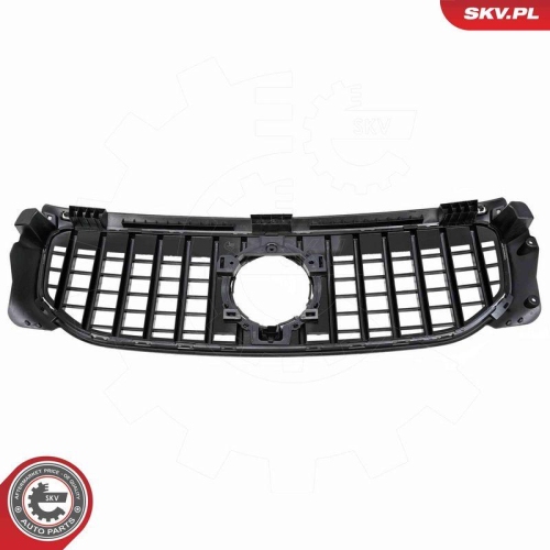 ESEN SKV Kühlergitter