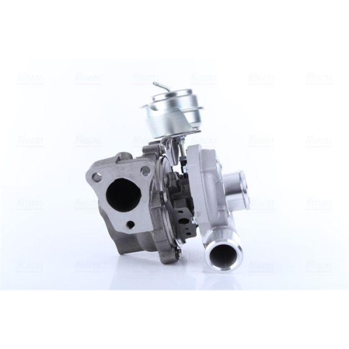 NISSENS Lader, Aufladung ** FACTORY NEW ** 93261