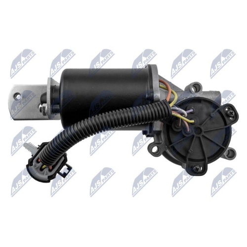 NTY Stellelement, Verteilergetriebe ESR-ME-001