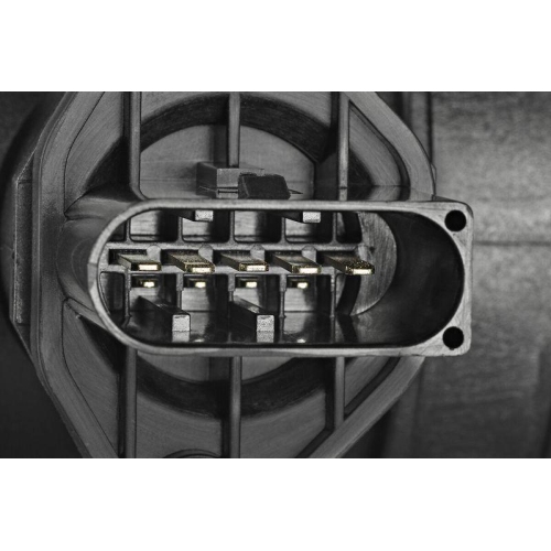 VALEO Luftmassenmesser 253709