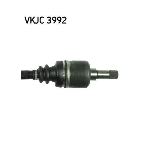 SKF Antriebswelle VKJC 3992
