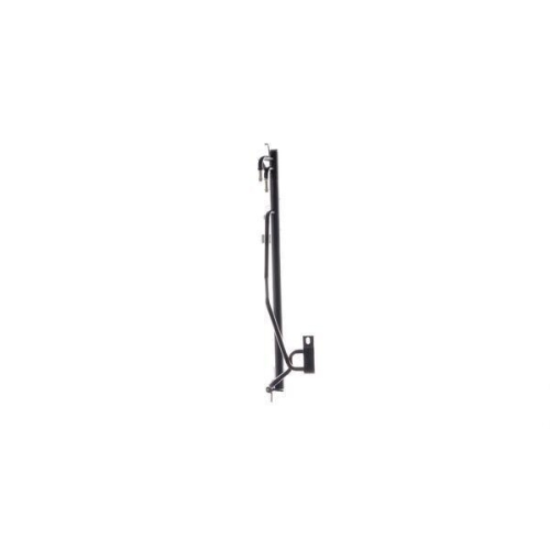 MAHLE Kondensator, Klimaanlage BEHR AC 334 001S