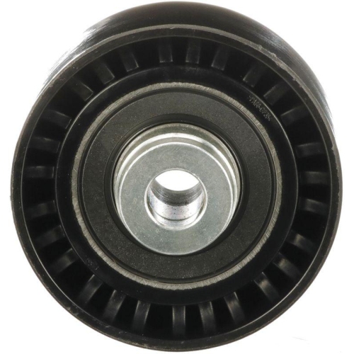 GATES Umlenk-/F&uuml;hrungsrolle, Zahnriemen PowerGrip&trade; T42065