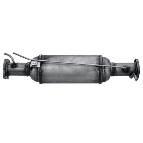 HELLA Ru&szlig;-/Partikelfilter, Abgasanlage Easy2Fit &ndash; PARTNERED with Faurecia 8LG 366 070-511