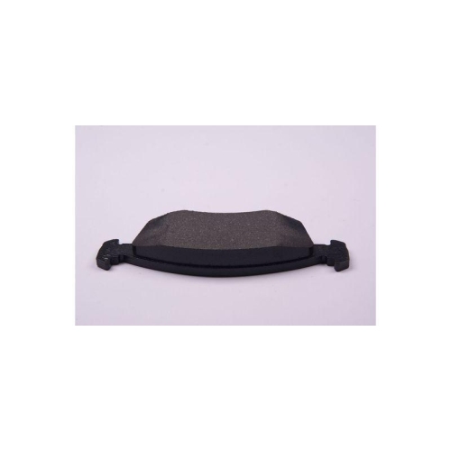 HELLA Bremsbelagsatz, Scheibenbremse 8DB 355 009-131