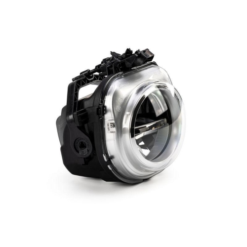 PREXAparts Nebelscheinwerfer P150852