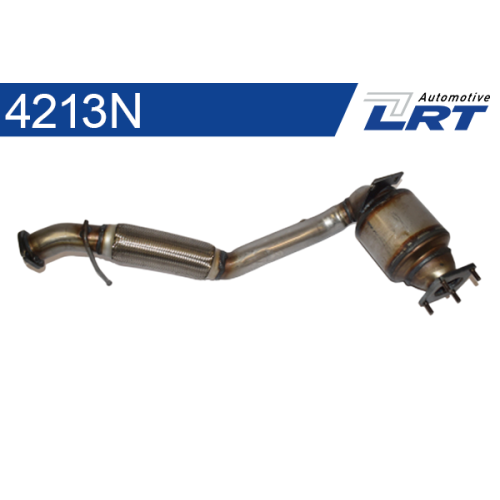 LRT Katalysator 4213N
