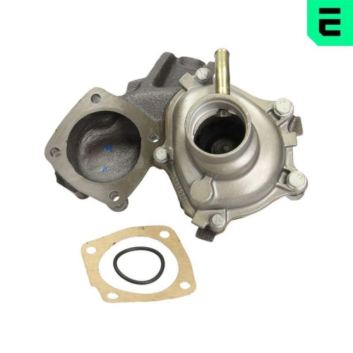 OPTIMAL Wasserpumpe, Motork&uuml;hlung AQ-1660