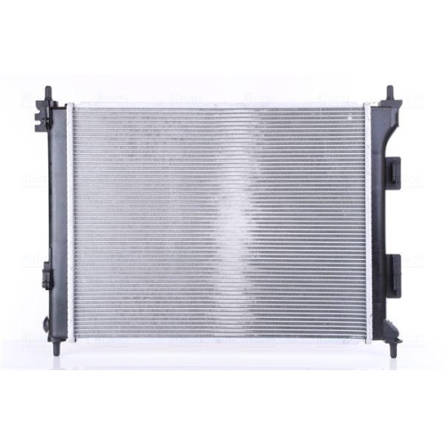 NISSENS K&uuml;hler, Motork&uuml;hlung 675002