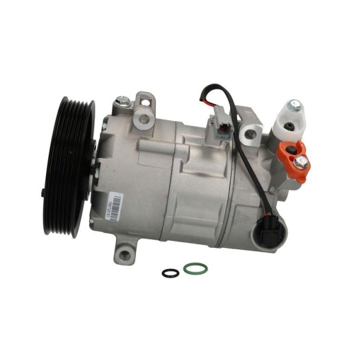 BOSCH Kompressor, Klimaanlage