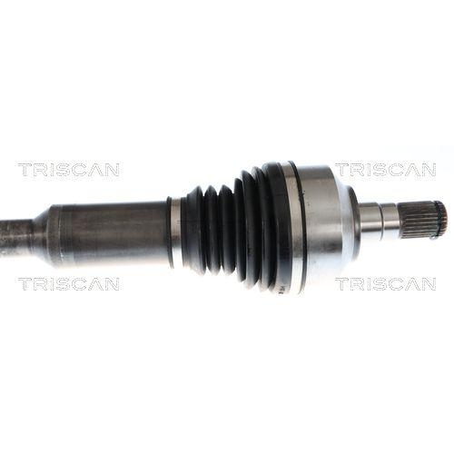 TRISCAN Antriebswelle