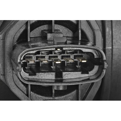 VALEO Luftmassenmesser 253715