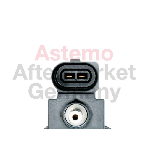 ASTEMO Ladedruckregelventil 2509331