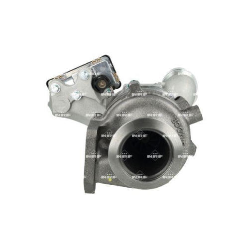 NRF Lader, Aufladung 90010071