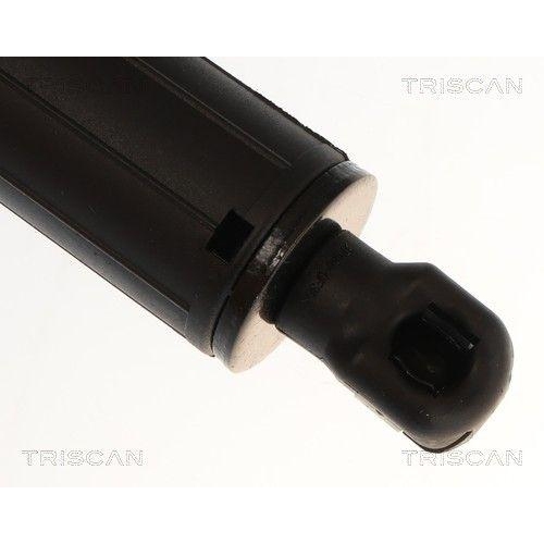 TRISCAN Gasfeder, Koffer-/Laderaum 8710 43252