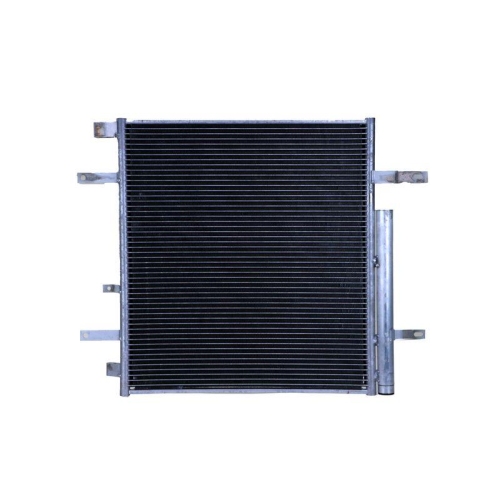 HELLA Kondensator, Klimaanlage >>> Easy2Fit <<< 8FC 366 220-081