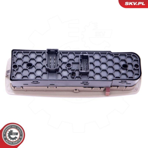 ESEN SKV Schalter, Fensterheber 37SKV130