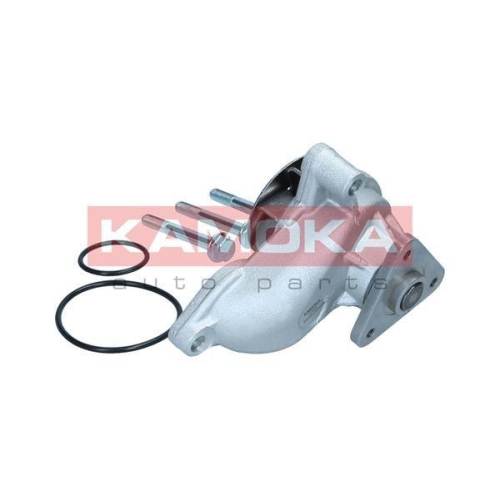 KAMOKA Wasserpumpe, Motork&uuml;hlung T0322