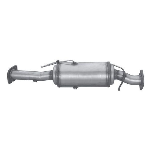 HELLA Ru&szlig;-/Partikelfilter, Abgasanlage Easy2Fit &ndash; PARTNERED with Faurecia 8LG 366 070-531