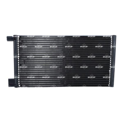 NRF Kondensator, Klimaanlage EASY FIT 35487