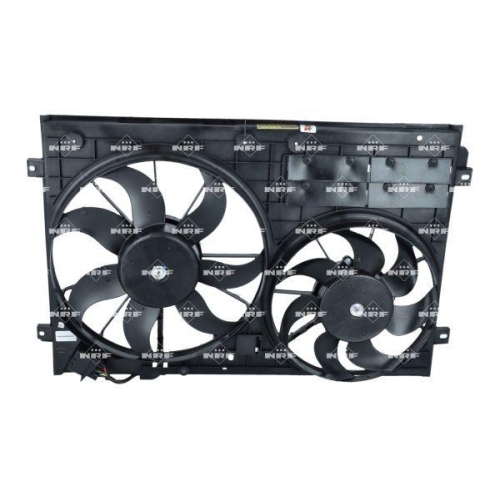 NRF Lüfter, Motorkühlung 47941