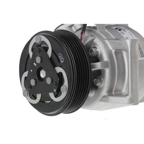 VALEO Kompressor, Klimaanlage VALEO ORIGINS - NEW O.E. TECHNOLOGIE 699495