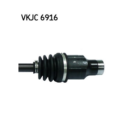 SKF Antriebswelle VKJC 6916
