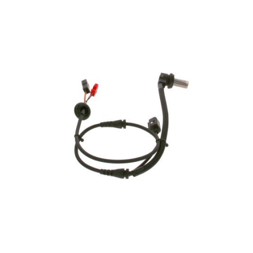 BOSCH Sensor, Raddrehzahl 0 986 594 007