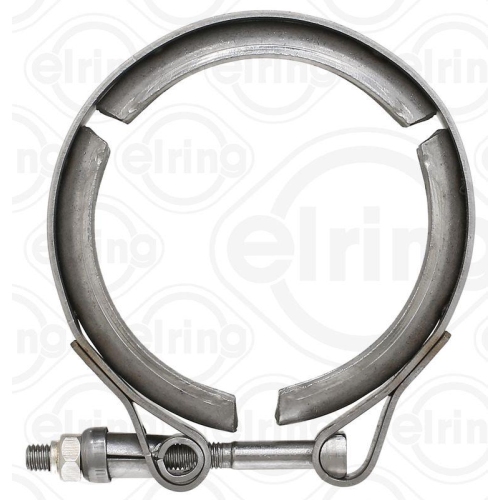 ELRING Rohrverbinder, Abgasanlage 839.340