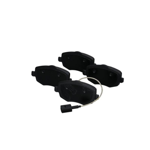 VALEO Bremsbelagsatz, Scheibenbremse EXPERT 301042A