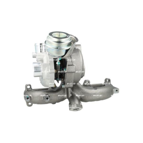 NRF Lader, Aufladung 90010084