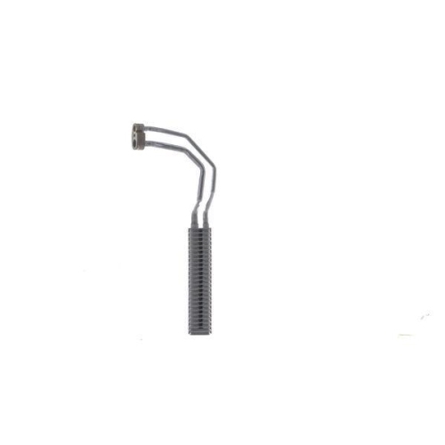 MAHLE Verdampfer, Klimaanlage BEHR AE 225 000S