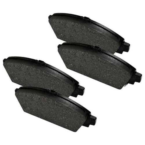 VALEO Bremsbelagsatz, Scheibenbremse ESSENTIAL 303016