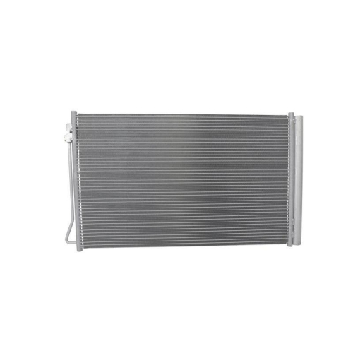 HELLA Kondensator, Klimaanlage >>> Easy2Fit <<< 8FC 366 220-111
