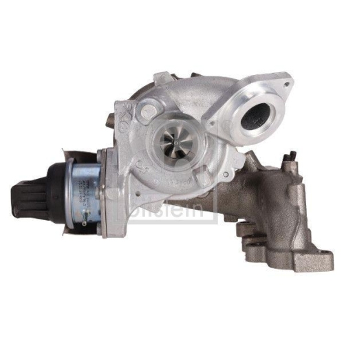 FEBI BILSTEIN Lader, Aufladung BorgWarner Turbo NEU 186729