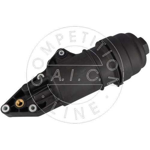 AIC Geh&auml;use, &Ouml;lfilter NEW MOBILITY PARTS 57927