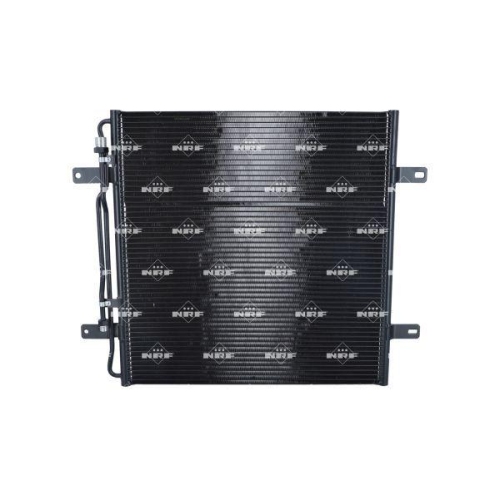 NRF Kondensator, Klimaanlage EASY FIT 35781