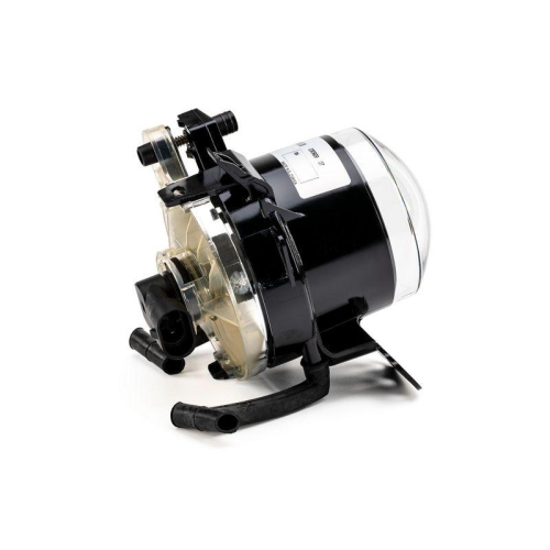 PREXAparts Nebelscheinwerfer P150854