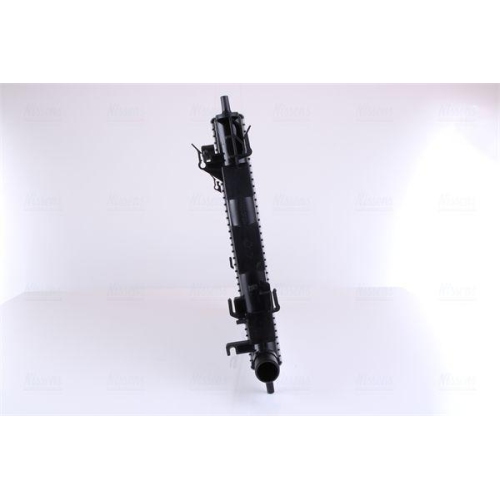 NISSENS K&uuml;hler, Motork&uuml;hlung 675024